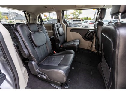 used 2020 Dodge Grand Caravan car, priced at $28,997