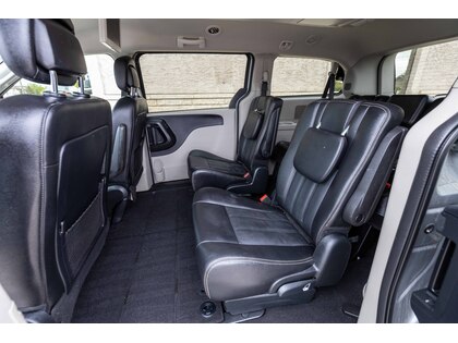 used 2020 Dodge Grand Caravan car, priced at $28,997