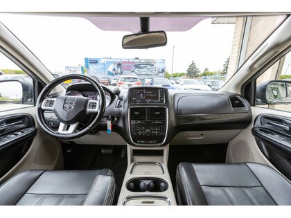 used 2020 Dodge Grand Caravan car, priced at $28,997