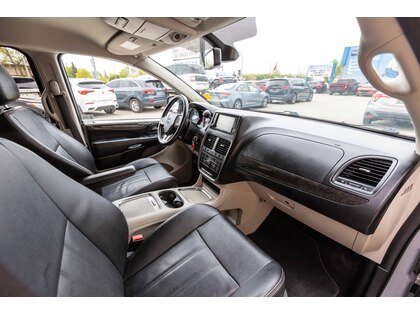 used 2020 Dodge Grand Caravan car, priced at $28,997