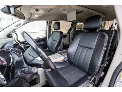 used 2020 Dodge Grand Caravan car, priced at $28,997