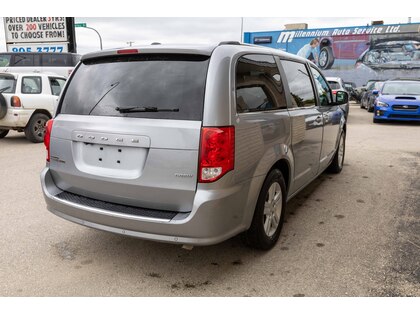 used 2020 Dodge Grand Caravan car, priced at $28,997