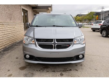 used 2020 Dodge Grand Caravan car, priced at $28,997