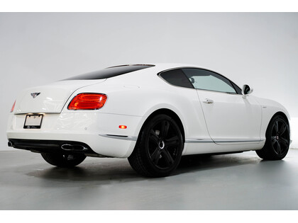 used 2015 Bentley Continental GT car, priced at $87,910