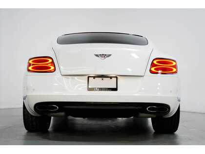 used 2015 Bentley Continental GT car, priced at $87,910