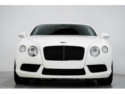 used 2015 Bentley Continental GT car, priced at $87,910