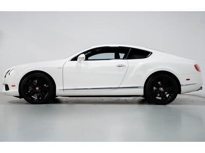 used 2015 Bentley Continental GT car, priced at $87,910