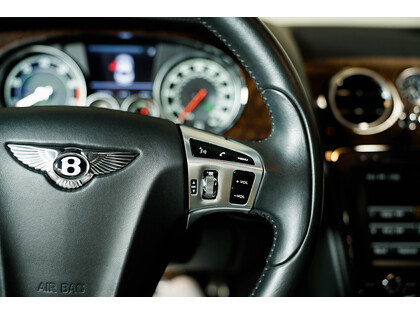 used 2015 Bentley Continental GT car, priced at $87,910