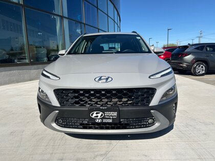 used 2022 Hyundai Kona car, priced at $28,983