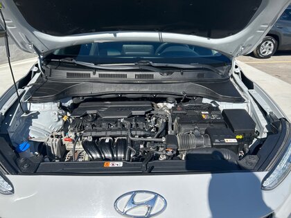 used 2022 Hyundai Kona car, priced at $28,983