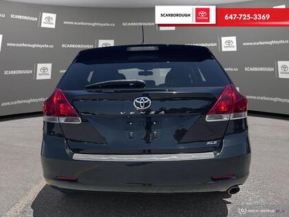 used 2014 Toyota Venza car, priced at $13,990