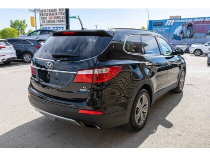 used 2015 Hyundai Santa Fe XL car, priced at $17,997