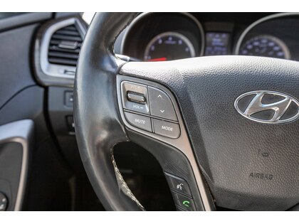 used 2015 Hyundai Santa Fe XL car, priced at $17,997