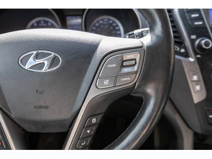 used 2015 Hyundai Santa Fe XL car, priced at $17,997