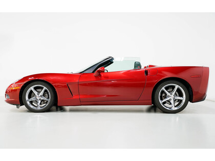 used 2012 Chevrolet Corvette car, priced at $43,910