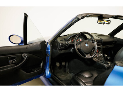 used 2000 BMW Z3 car, priced at $28,910