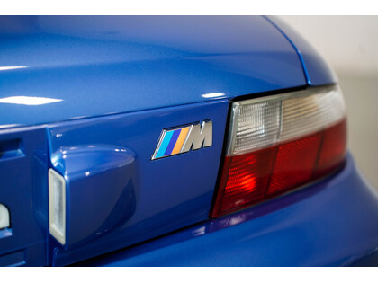 used 2000 BMW Z3 car, priced at $28,910