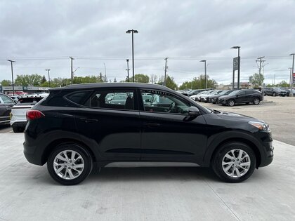 used 2019 Hyundai Tucson car, priced at $26,563