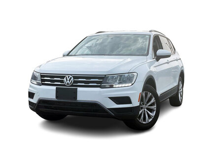 used 2019 Volkswagen Tiguan car, priced at $20,788