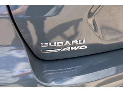 used 2024 Subaru Crosstrek car, priced at $34,997