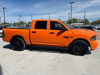 used 2019 Ram 1500 Classic car, priced at $35,980