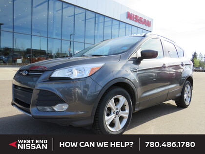 used 2015 Ford Escape car, priced at $11,998