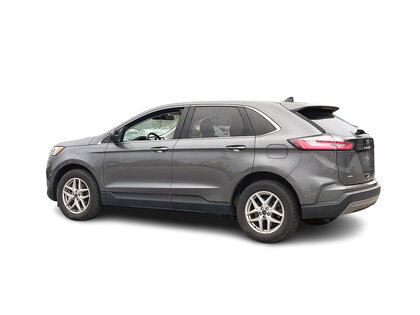 used 2022 Ford Edge car, priced at $28,590