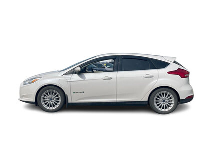 used 2018 Ford Focus car, priced at $13,889