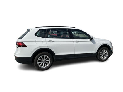 used 2020 Volkswagen Tiguan car, priced at $22,525