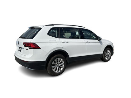 used 2020 Volkswagen Tiguan car, priced at $22,525