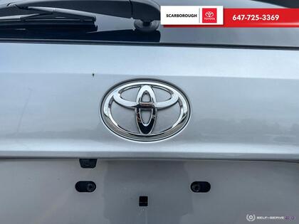 used 2023 Toyota Highlander car, priced at $47,995