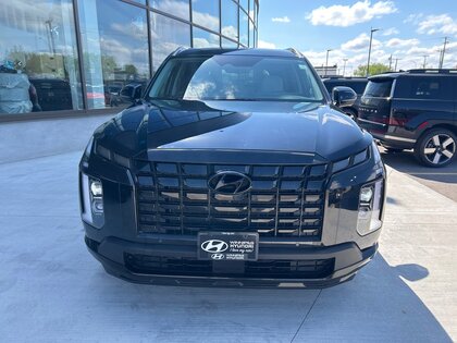 used 2023 Hyundai Palisade car, priced at $52,995