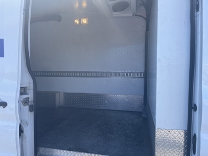 used 2020 Ford Transit Cargo Van car, priced at $46,950