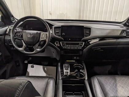 used 2023 Honda Passport car, priced at $46,840