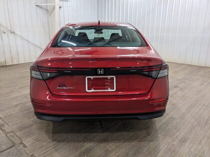 used 2023 Honda Accord Sedan car, priced at $31,929