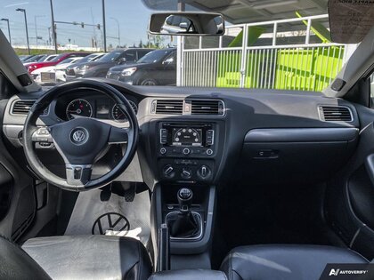used 2014 Volkswagen Jetta Sedan car, priced at $12,999