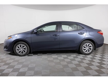 used 2019 Toyota Corolla car, priced at $20,997