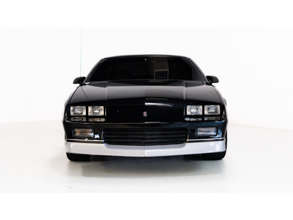 used 1988 Chevrolet Camaro car, priced at $13,910