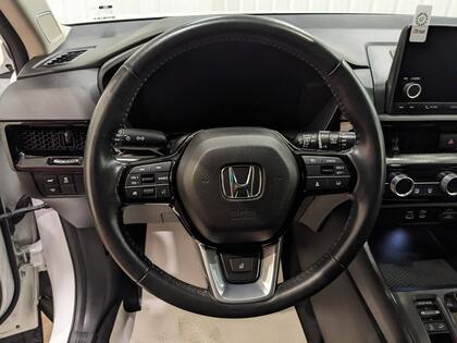 used 2023 Honda CR-V car, priced at $38,448