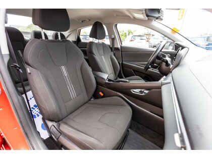 used 2022 Hyundai Elantra car, priced at $25,997