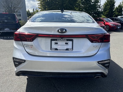 used 2019 Kia Forte car, priced at $19,986