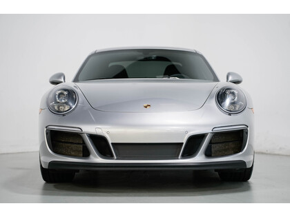 used 2018 Porsche 911 car, priced at $132,910