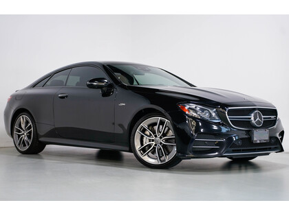 used 2019 Mercedes-Benz E-Class car, priced at $58,910