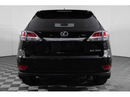 used 2015 Lexus RX 350 car, priced at $24,998