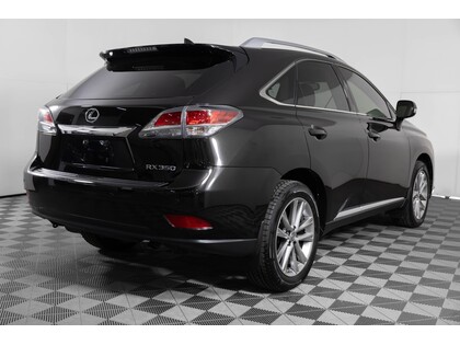 used 2015 Lexus RX 350 car, priced at $24,998