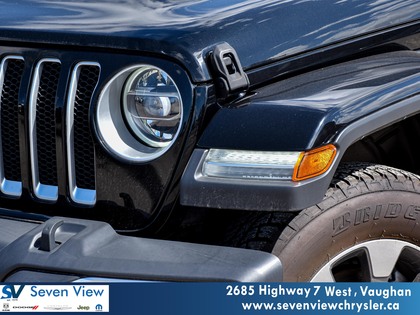 used 2019 Jeep Wrangler car, priced at $35,398