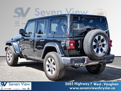 used 2019 Jeep Wrangler car, priced at $35,398