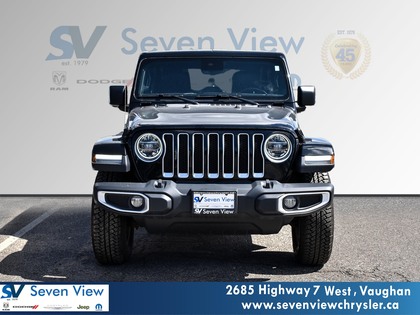 used 2019 Jeep Wrangler car, priced at $35,398