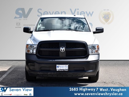 used 2022 Ram 1500 Classic car, priced at $41,910