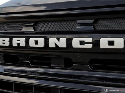 used 2024 Ford Bronco Sport car, priced at $37,700